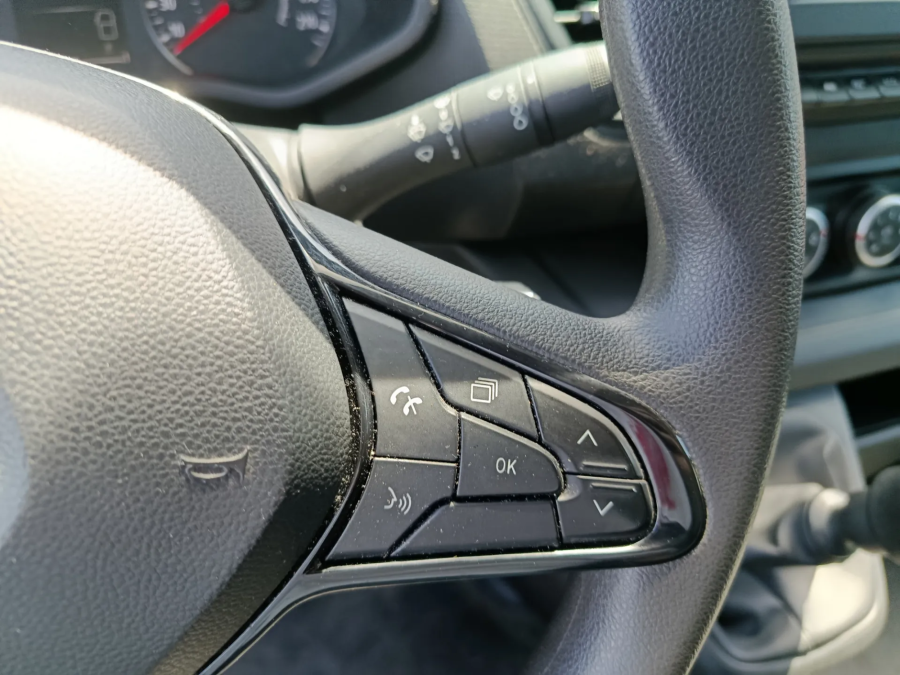 Imagen de Renault Trafic