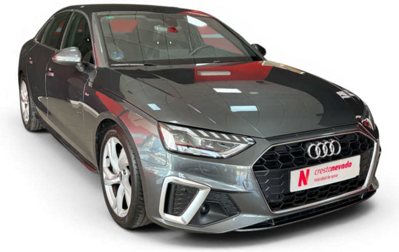 Imagen de AUDI A4