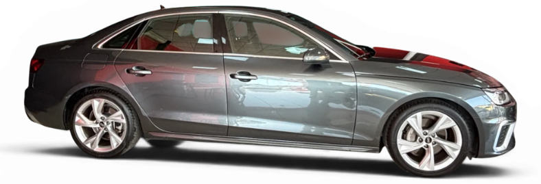 Imagen de AUDI A4