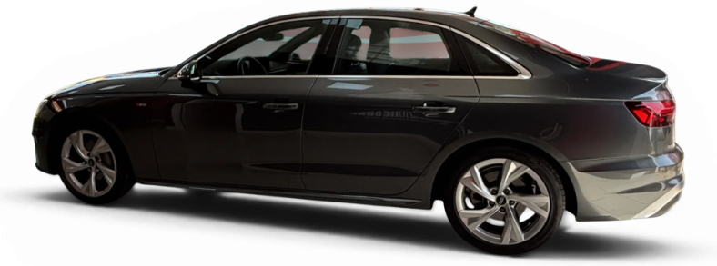 Imagen de AUDI A4