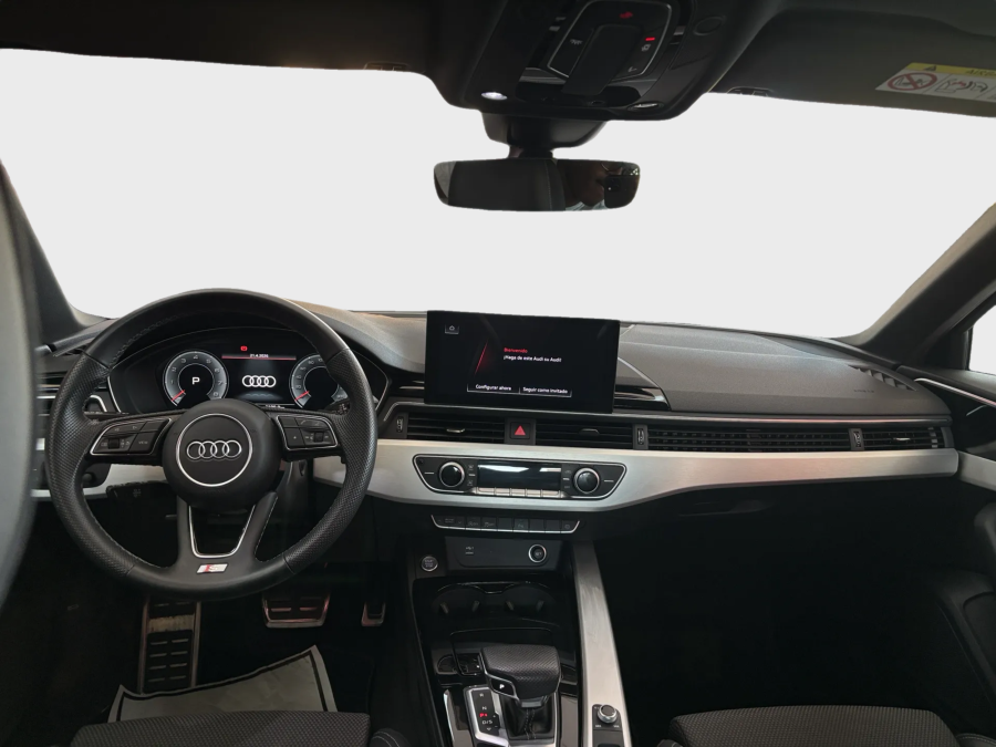 Imagen de AUDI A4