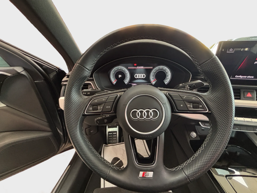 Imagen de AUDI A4