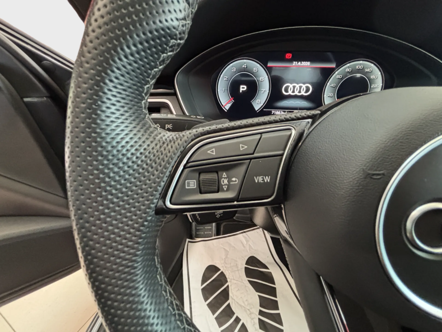 Imagen de AUDI A4
