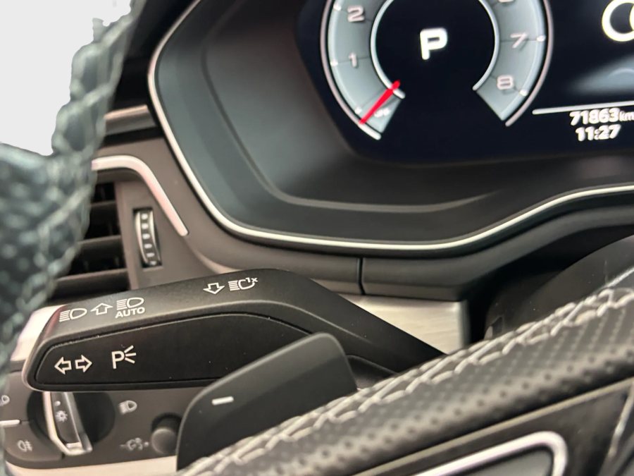 Imagen de AUDI A4