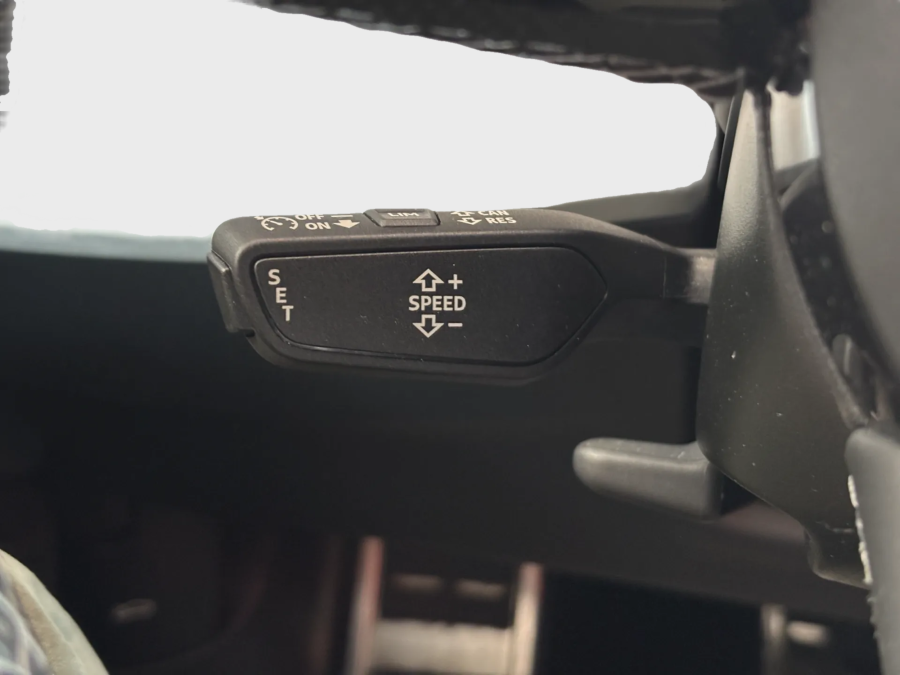 Imagen de AUDI A4