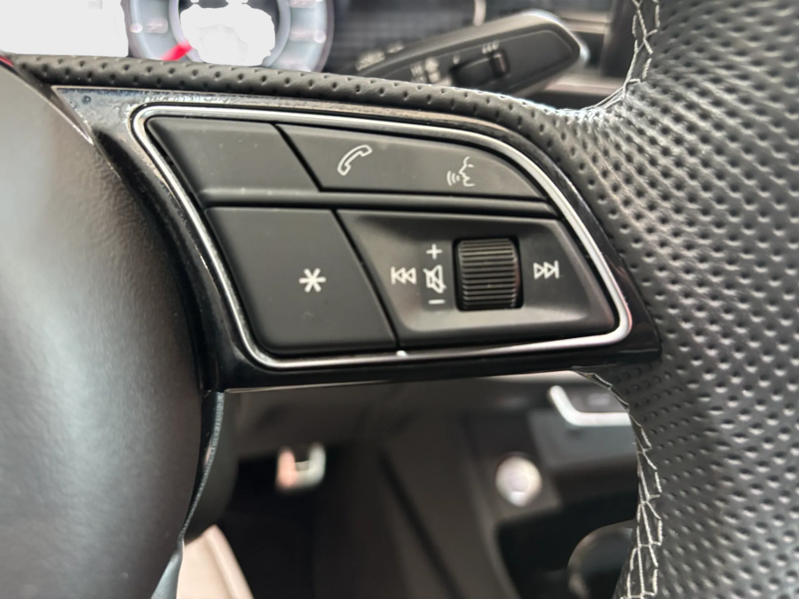 Imagen de AUDI A4