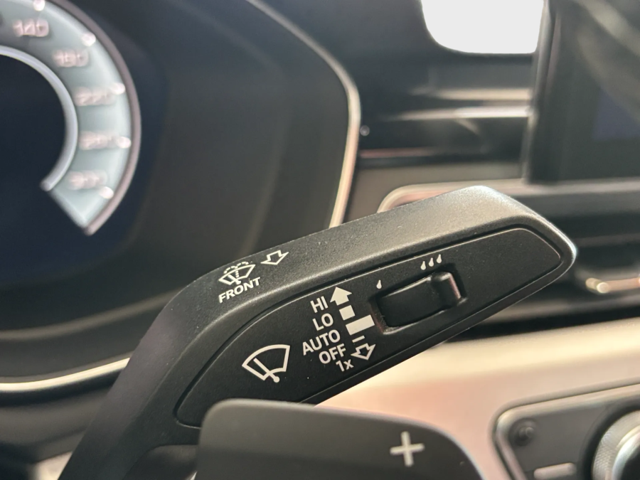 Imagen de AUDI A4