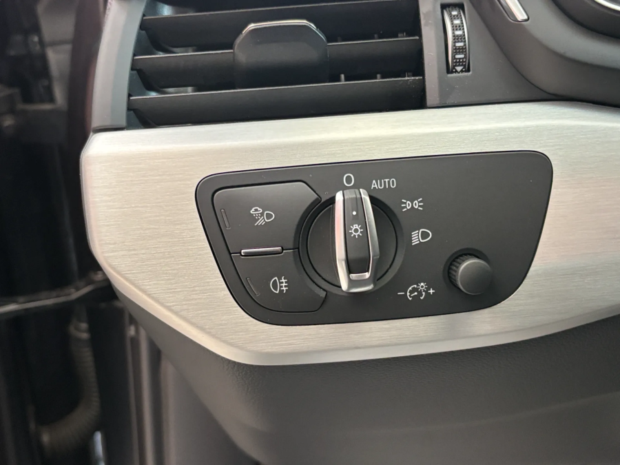 Imagen de AUDI A4