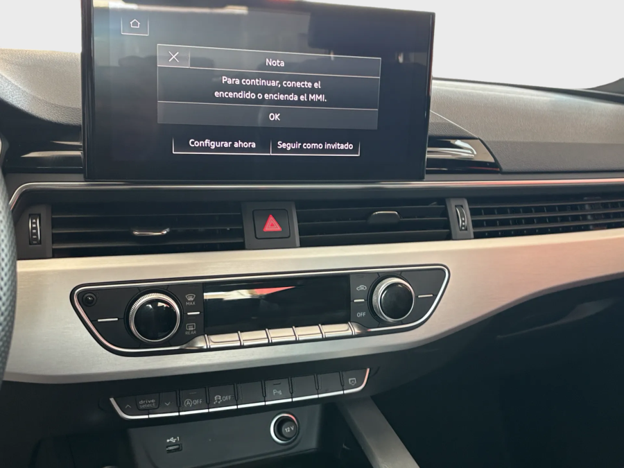 Imagen de AUDI A4