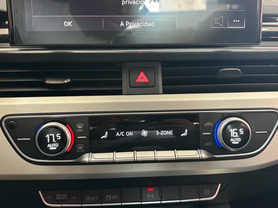 Imagen de AUDI A4