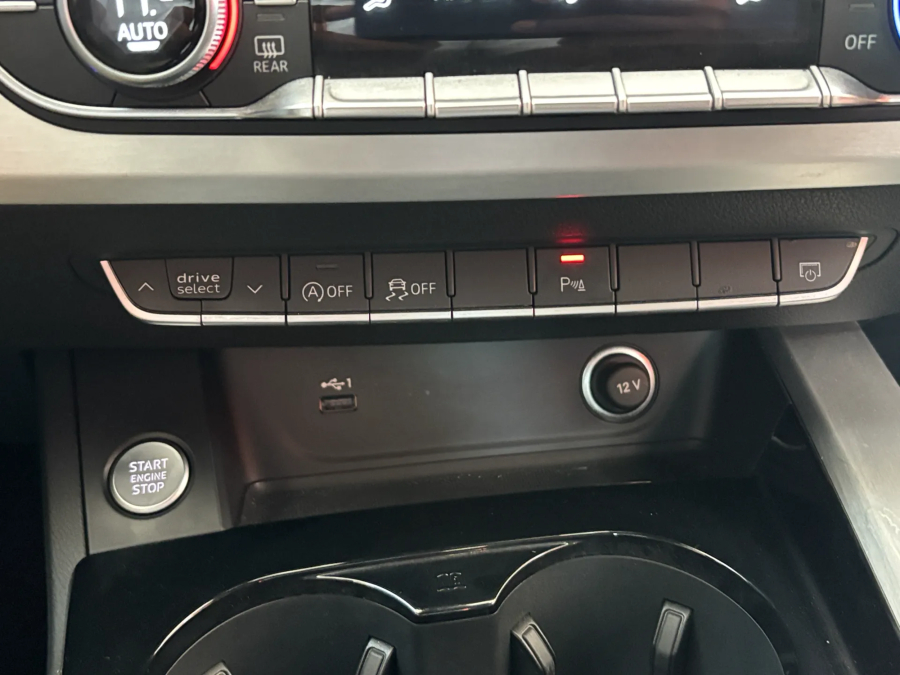 Imagen de AUDI A4