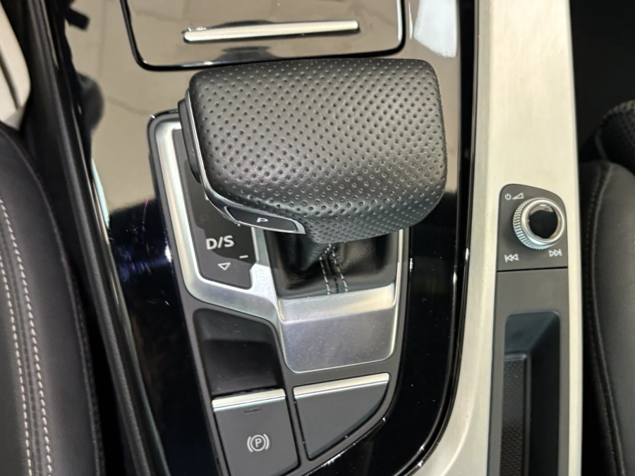 Imagen de AUDI A4