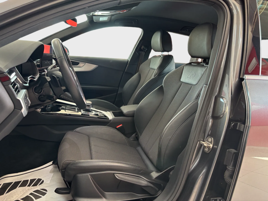 Imagen de AUDI A4