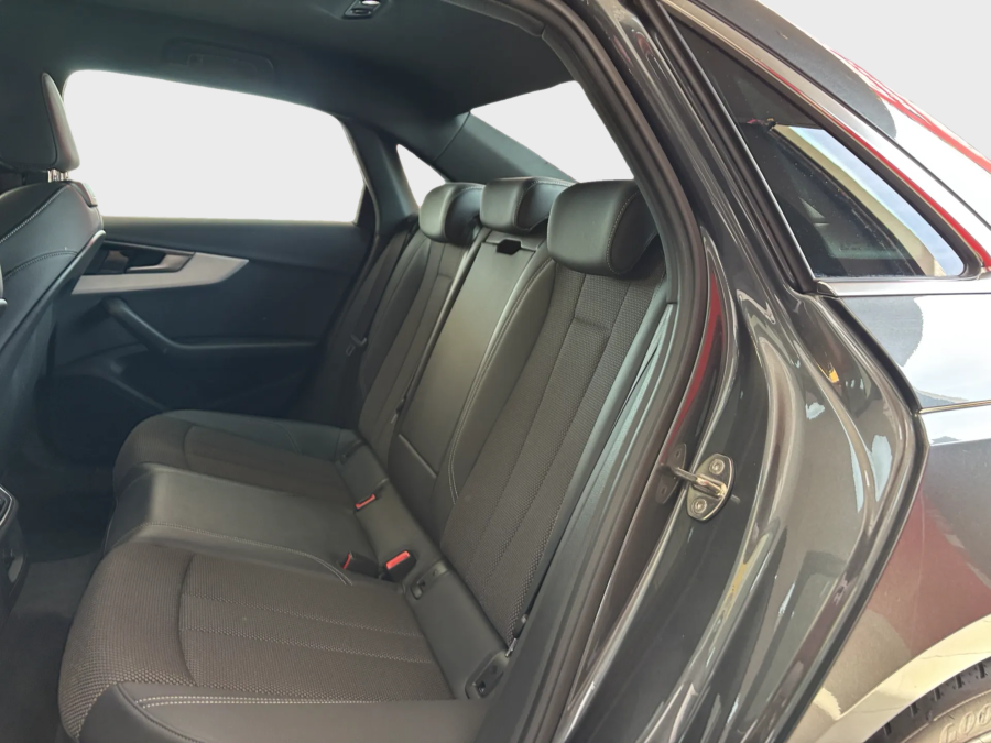 Imagen de AUDI A4