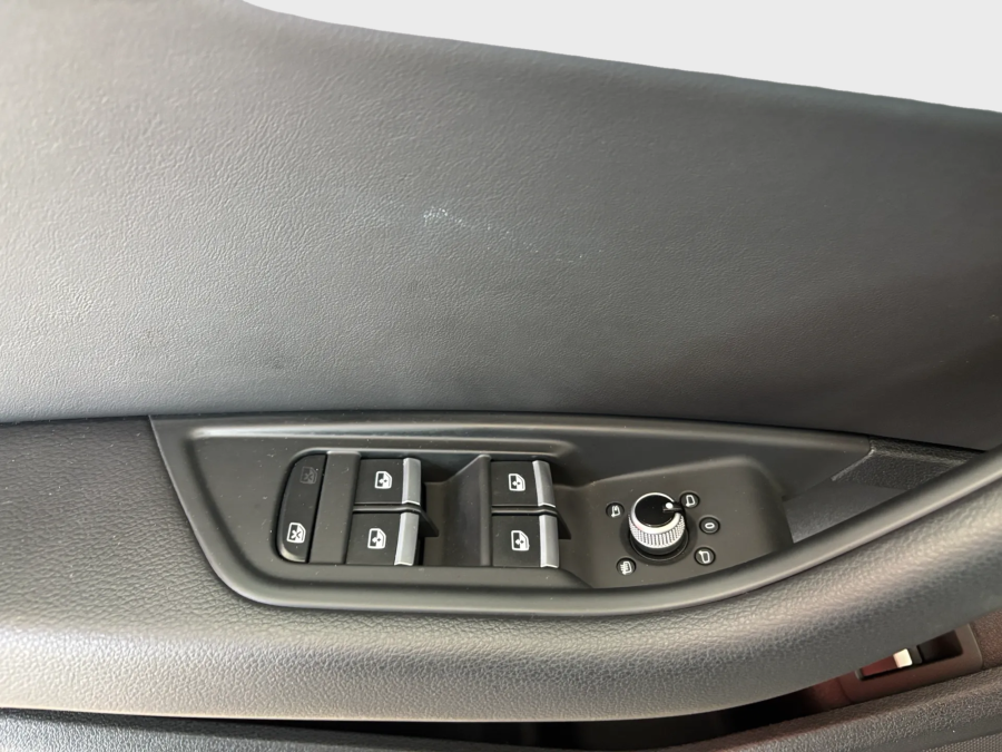 Imagen de AUDI A4