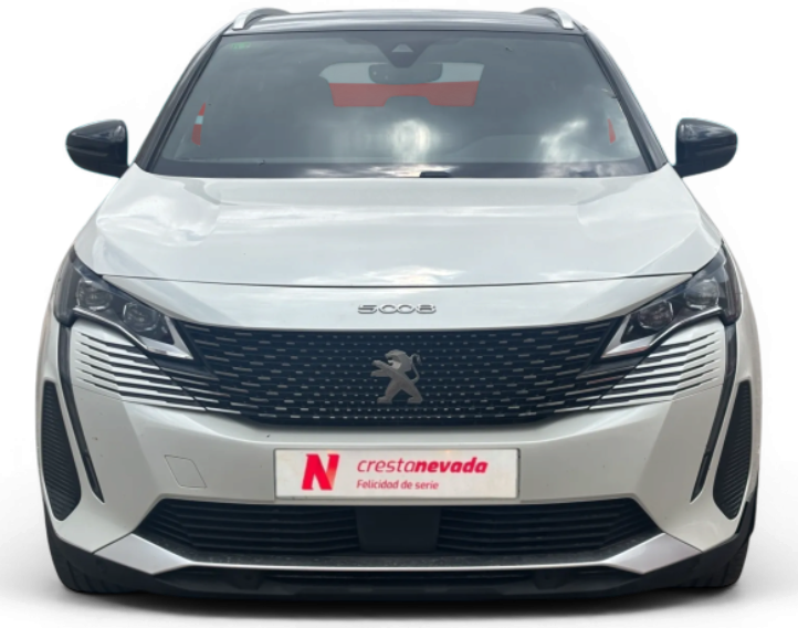 Imagen de Peugeot 5008