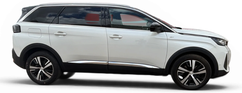 Imagen de Peugeot 5008