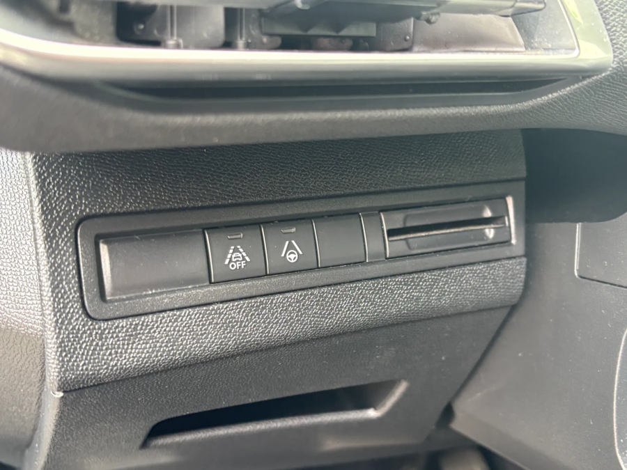 Imagen de Peugeot 5008