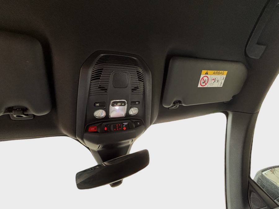 Imagen de Peugeot 5008