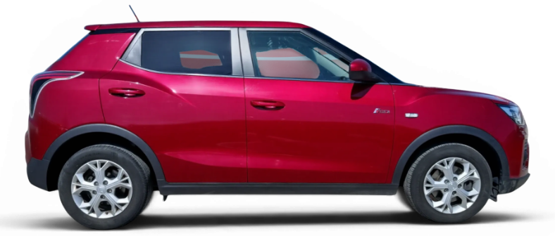 Imagen de SsangYong Tivoli