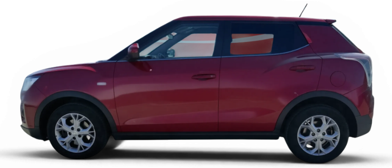 Imagen de SsangYong Tivoli