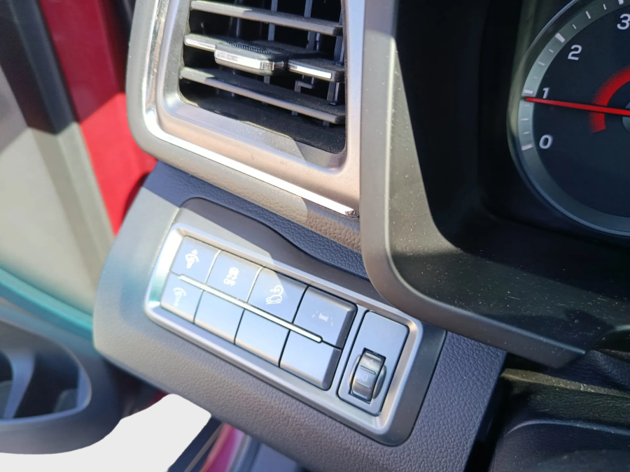 Imagen de SsangYong Tivoli