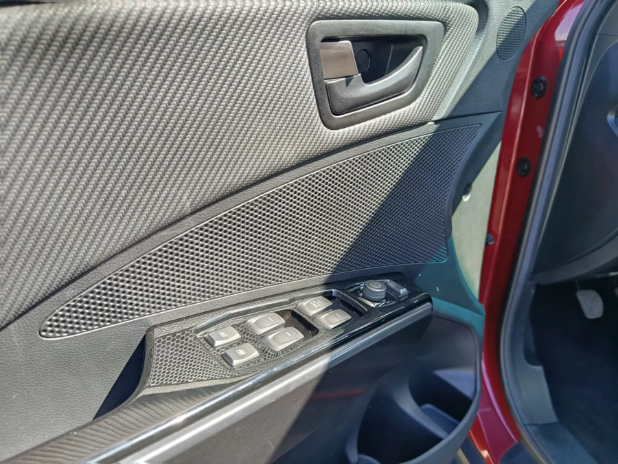 Imagen de SsangYong Tivoli