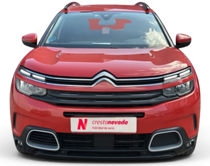 Imagen de CITROEN C5 Aircross