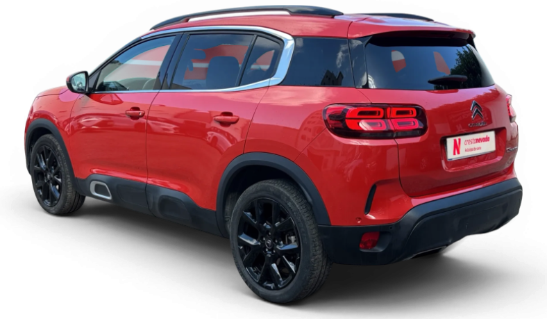 Imagen de CITROEN C5 Aircross