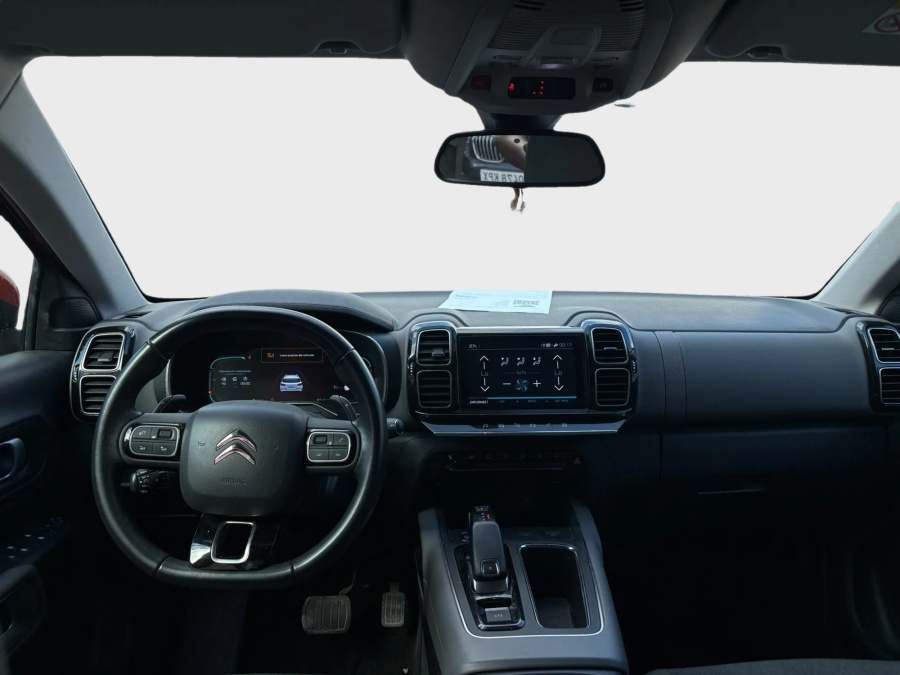 Imagen de CITROEN C5 Aircross