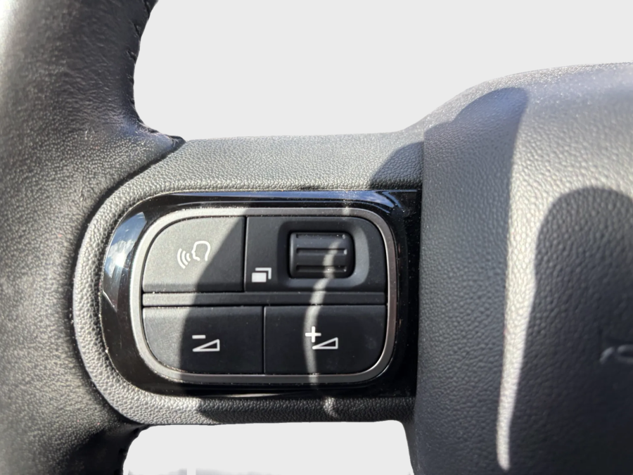 Imagen de CITROEN C5 Aircross