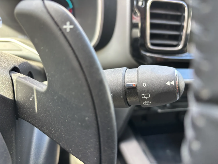 Imagen de CITROEN C5 Aircross