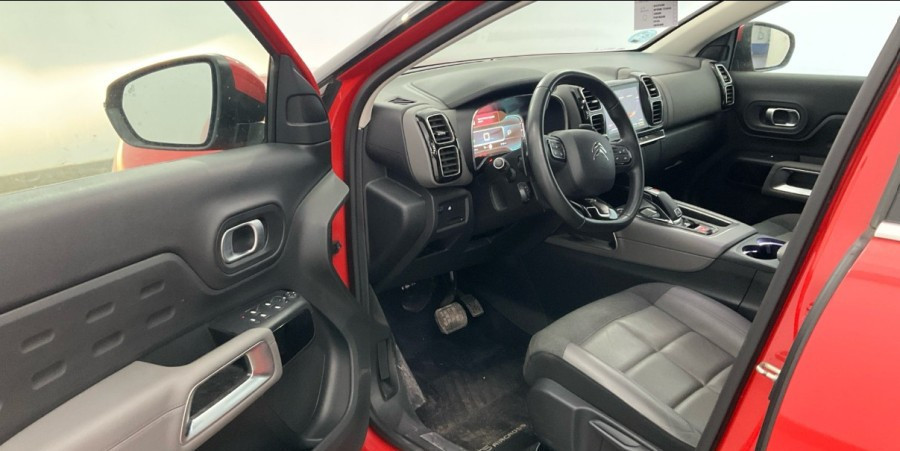 Imagen de CITROEN C5 Aircross