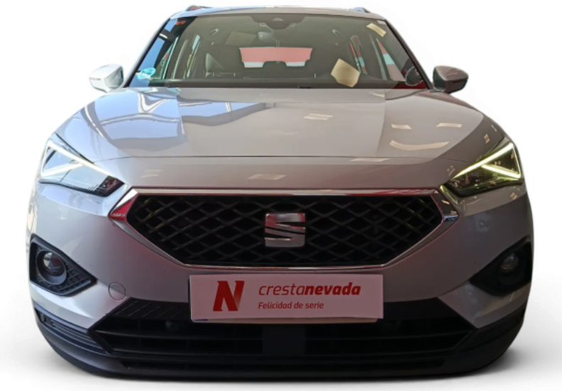 Imagen de SEAT Tarraco