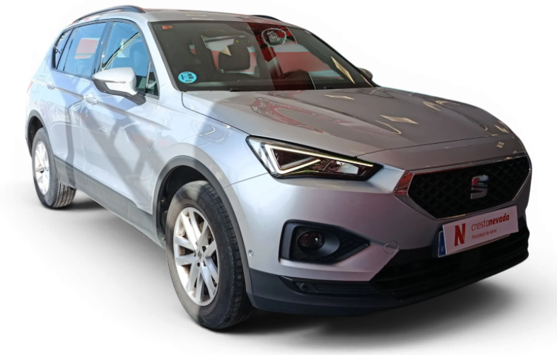 Imagen de SEAT Tarraco