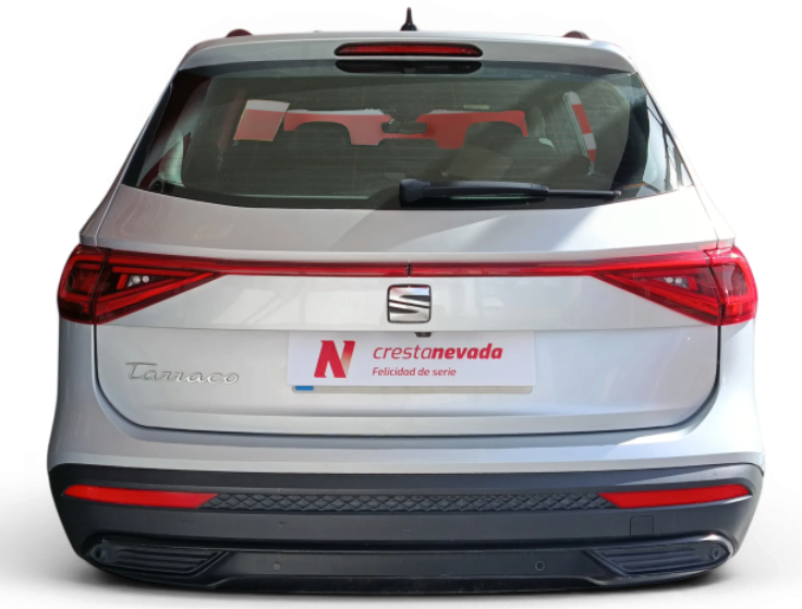 Imagen de SEAT Tarraco