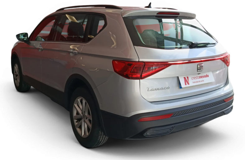 Imagen de SEAT Tarraco
