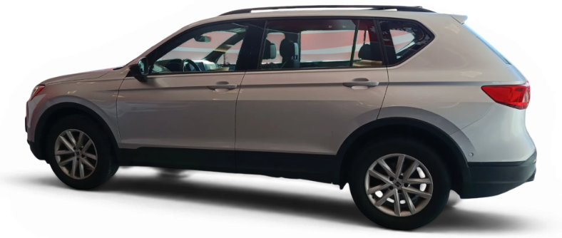 Imagen de SEAT Tarraco