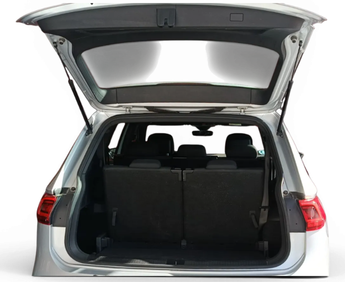 Imagen de SEAT Tarraco