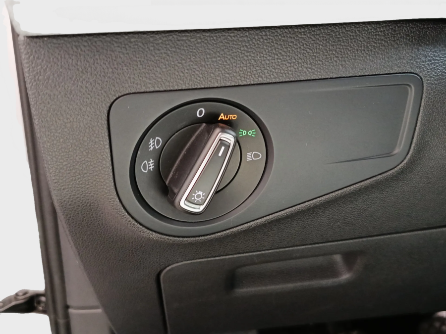 Imagen de SEAT Tarraco
