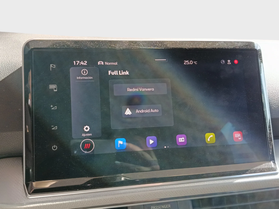 Imagen de SEAT Tarraco