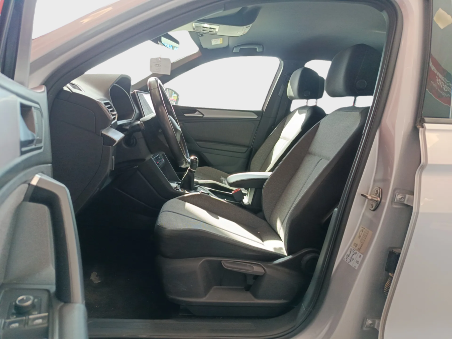 Imagen de SEAT Tarraco
