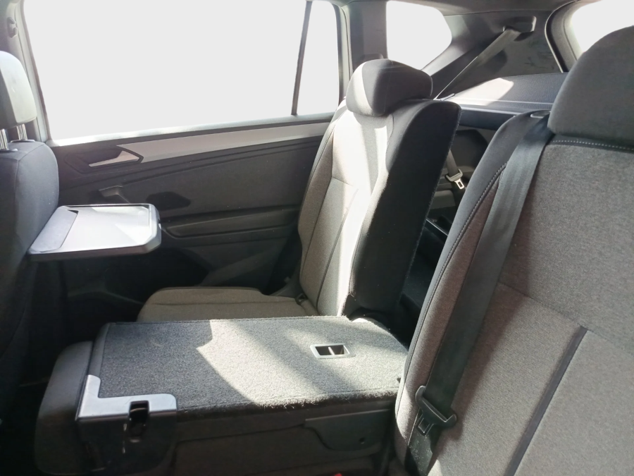 Imagen de SEAT Tarraco