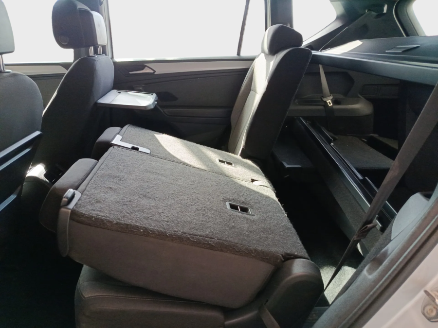 Imagen de SEAT Tarraco
