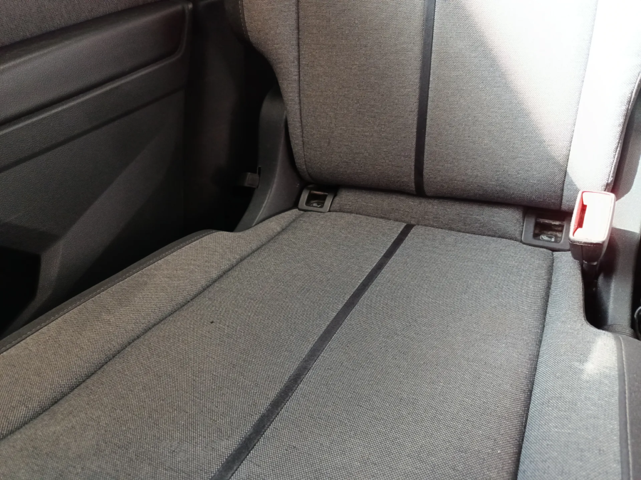 Imagen de SEAT Tarraco