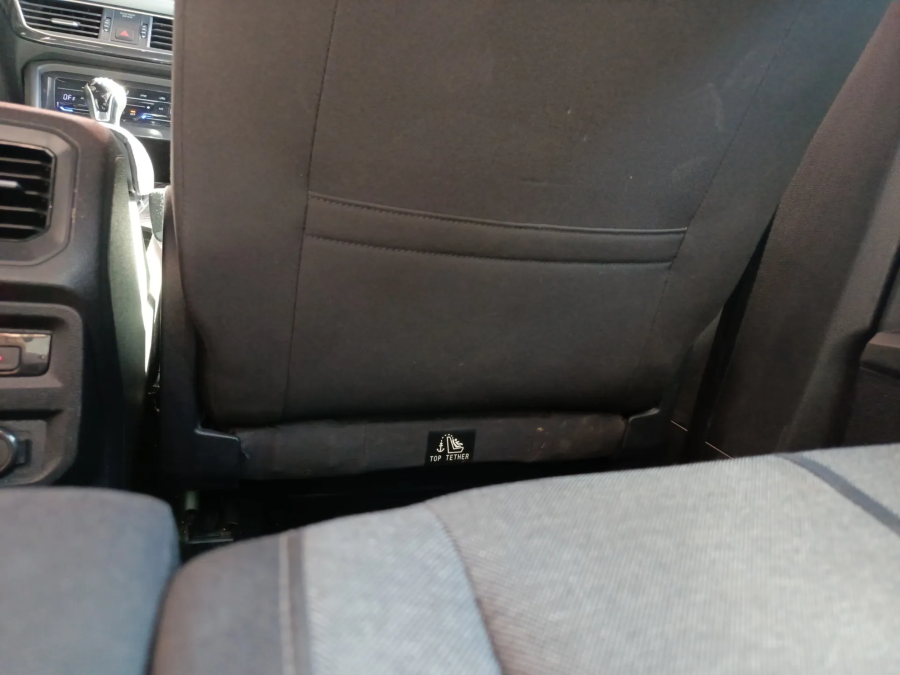Imagen de SEAT Tarraco