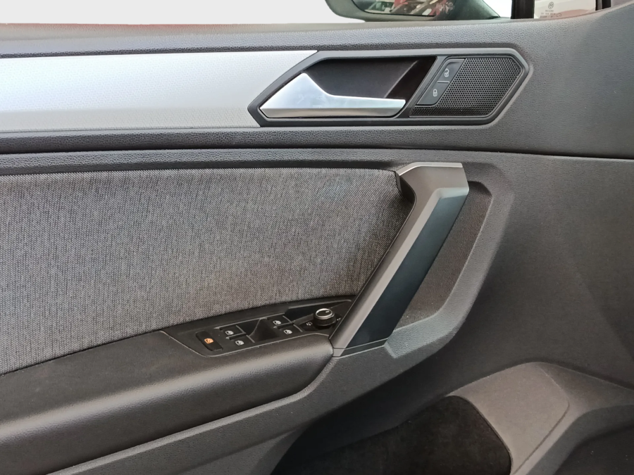 Imagen de SEAT Tarraco
