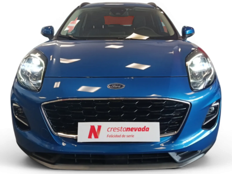 Imagen de Ford Puma