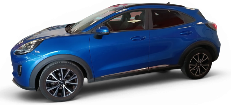 Imagen de Ford Puma