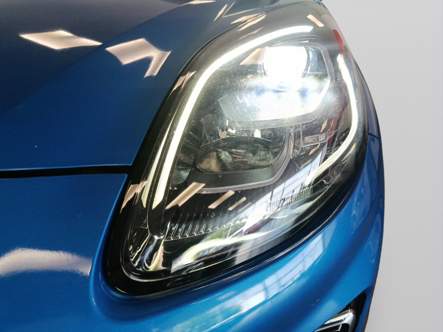 Imagen de Ford Puma